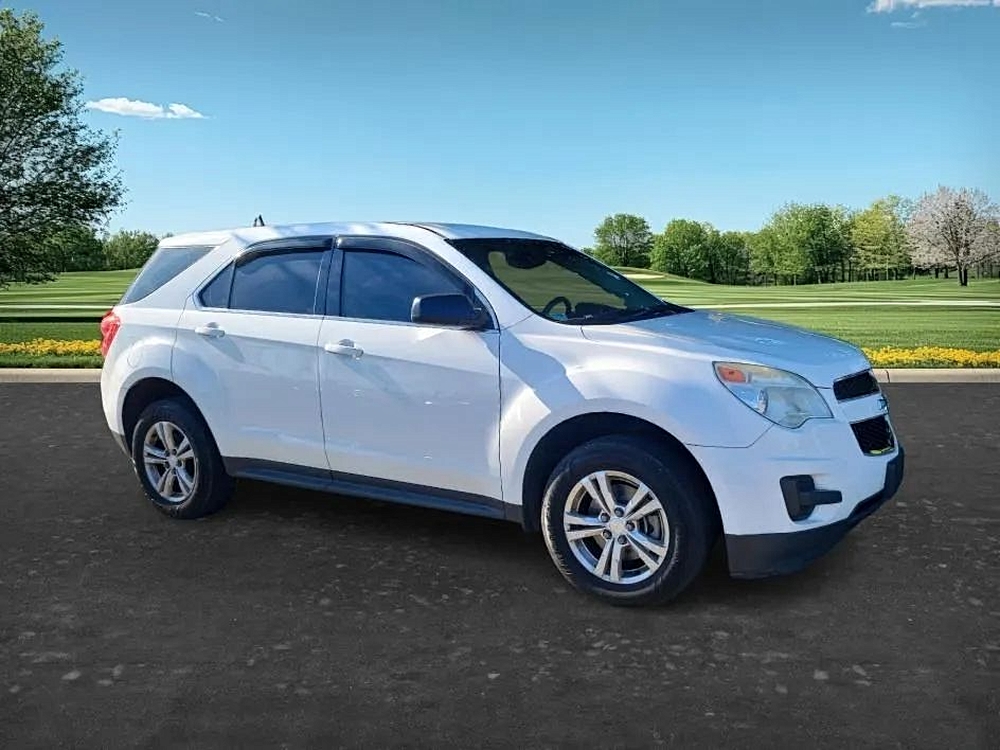 chevrolet equinox 2014 1GNALAEK9EZ115282 image chevrolet equinox 2014 1GNALAEK9EZ115282 image