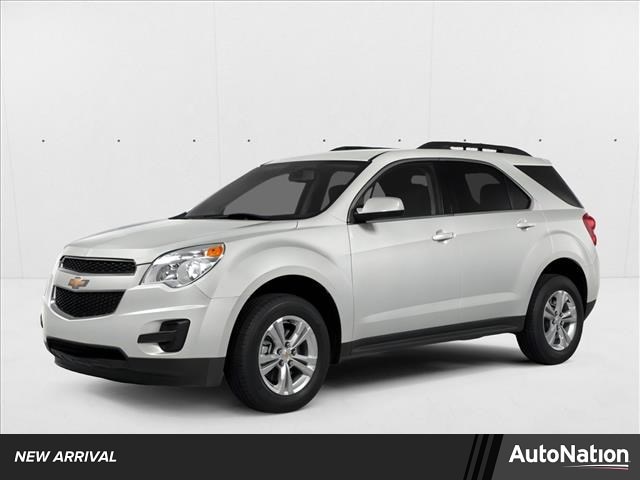 chevrolet equinox 2014 2GNFLGEKXE6367661 image chevrolet equinox 2014 2GNFLGEKXE6367661 image