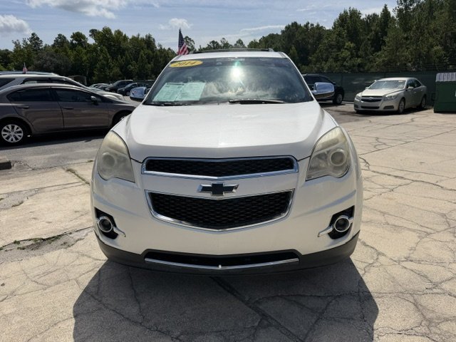chevrolet equinox 2014 1GNALDEK4EZ109150 image chevrolet equinox 2014 1GNALDEK4EZ109150 image
