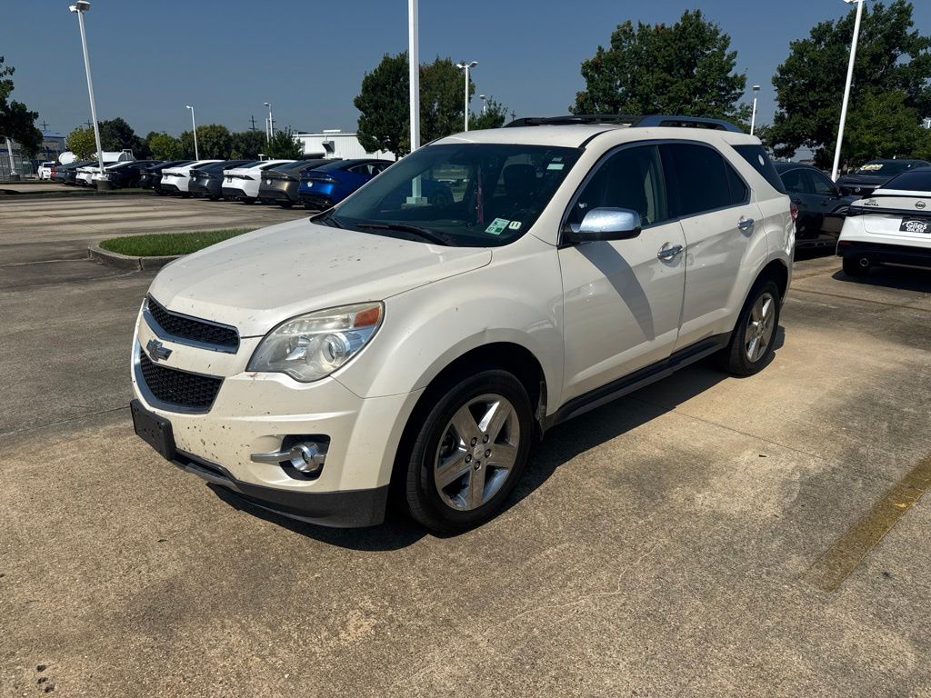 chevrolet equinox 2014 1GNALDEK2EZ103184 image chevrolet equinox 2014 1GNALDEK2EZ103184 image