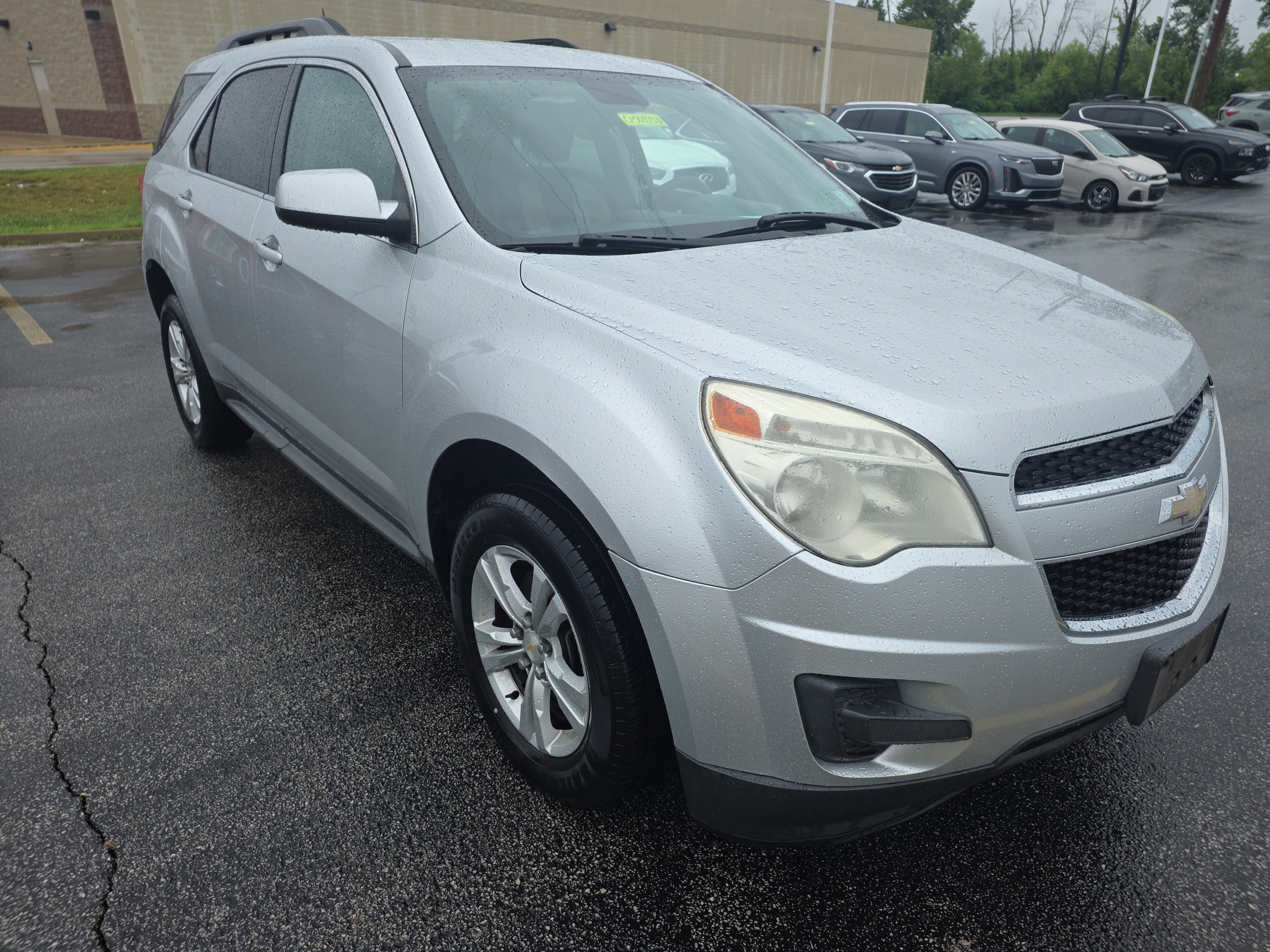 chevrolet equinox 2014 1GNALBEK8EZ129387 image chevrolet equinox 2014 1GNALBEK8EZ129387 image