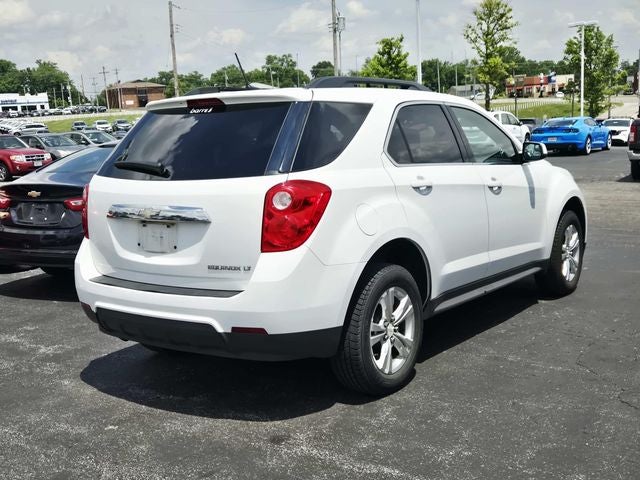 chevrolet equinox 2014 1GNALBEKXEZ131528 image chevrolet equinox 2014 1GNALBEKXEZ131528 image