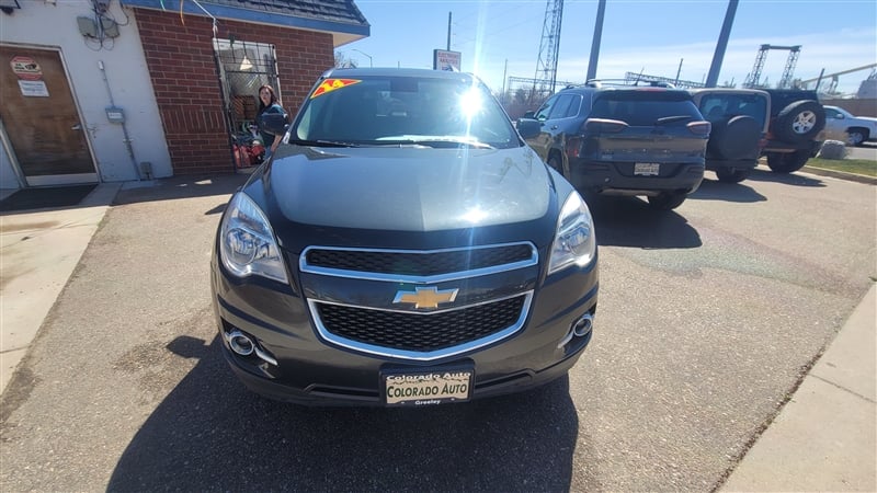 chevrolet equinox 2014 2GNALCEK9E6226907 image chevrolet equinox 2014 2GNALCEK9E6226907 image