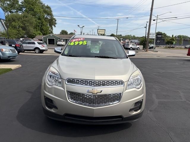 chevrolet equinox 2014 2GNFLEEK5E6115417 image chevrolet equinox 2014 2GNFLEEK5E6115417 image