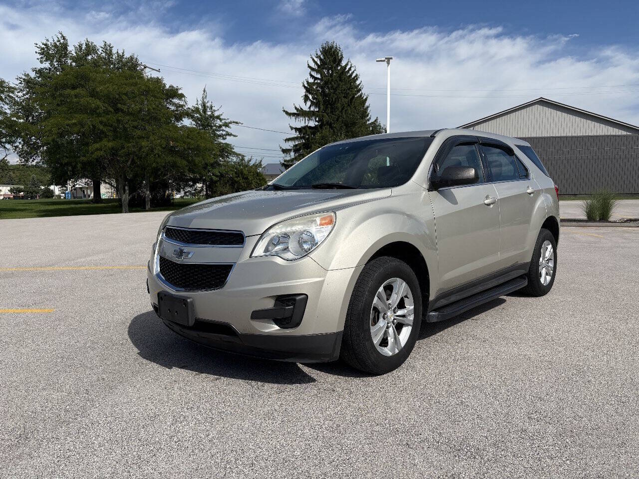 chevrolet equinox 2014 2GNFLEEK8E6355285 image chevrolet equinox 2014 2GNFLEEK8E6355285 image