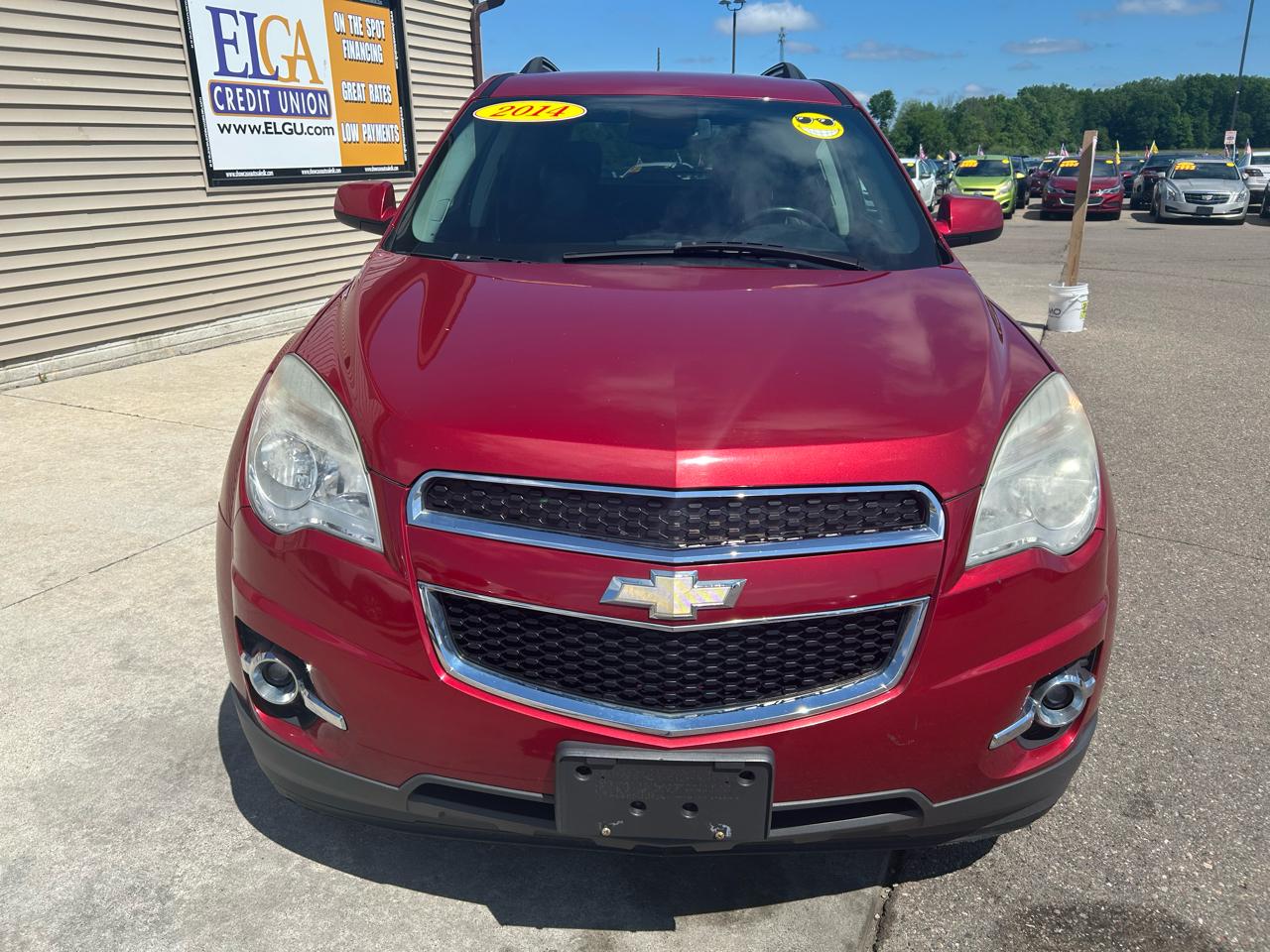 chevrolet equinox 2014 2GNALCEKXE6214135 image chevrolet equinox 2014 2GNALCEKXE6214135 image