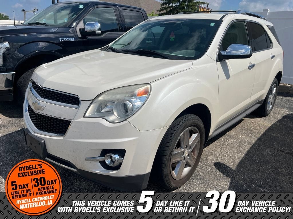 chevrolet equinox 2014 1GNALDEK7EZ125097 image chevrolet equinox 2014 1GNALDEK7EZ125097 image