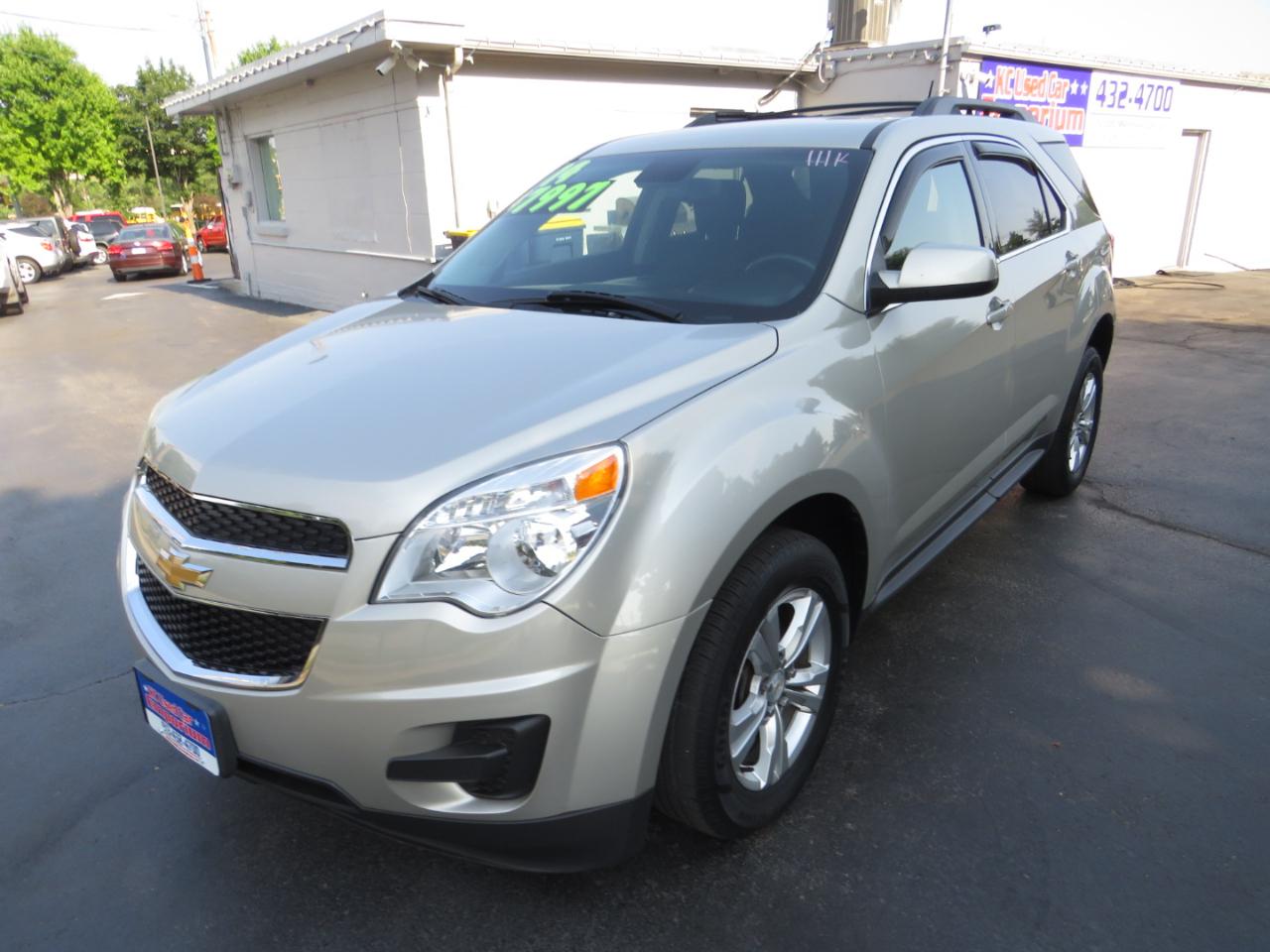 chevrolet equinox 2014 1GNFLFEKXEZ129615 image chevrolet equinox 2014 1GNFLFEKXEZ129615 image