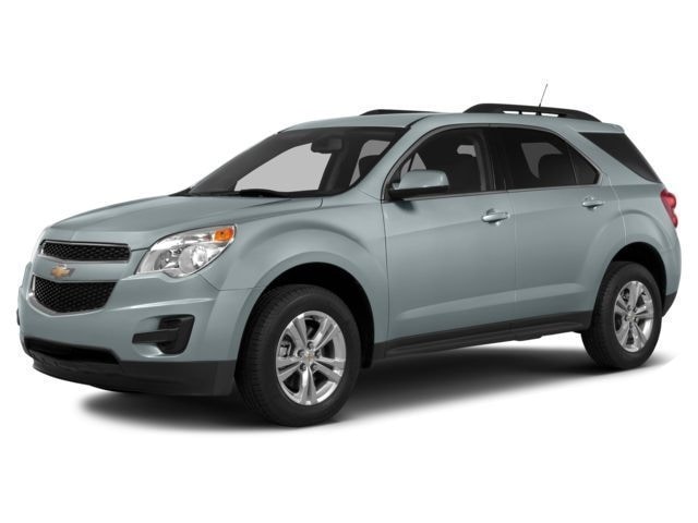 chevrolet equinox 2014 2GNFLFEK2E6285935 image
