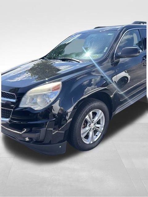 chevrolet equinox 2014 2GNALBEKXE6361498 image