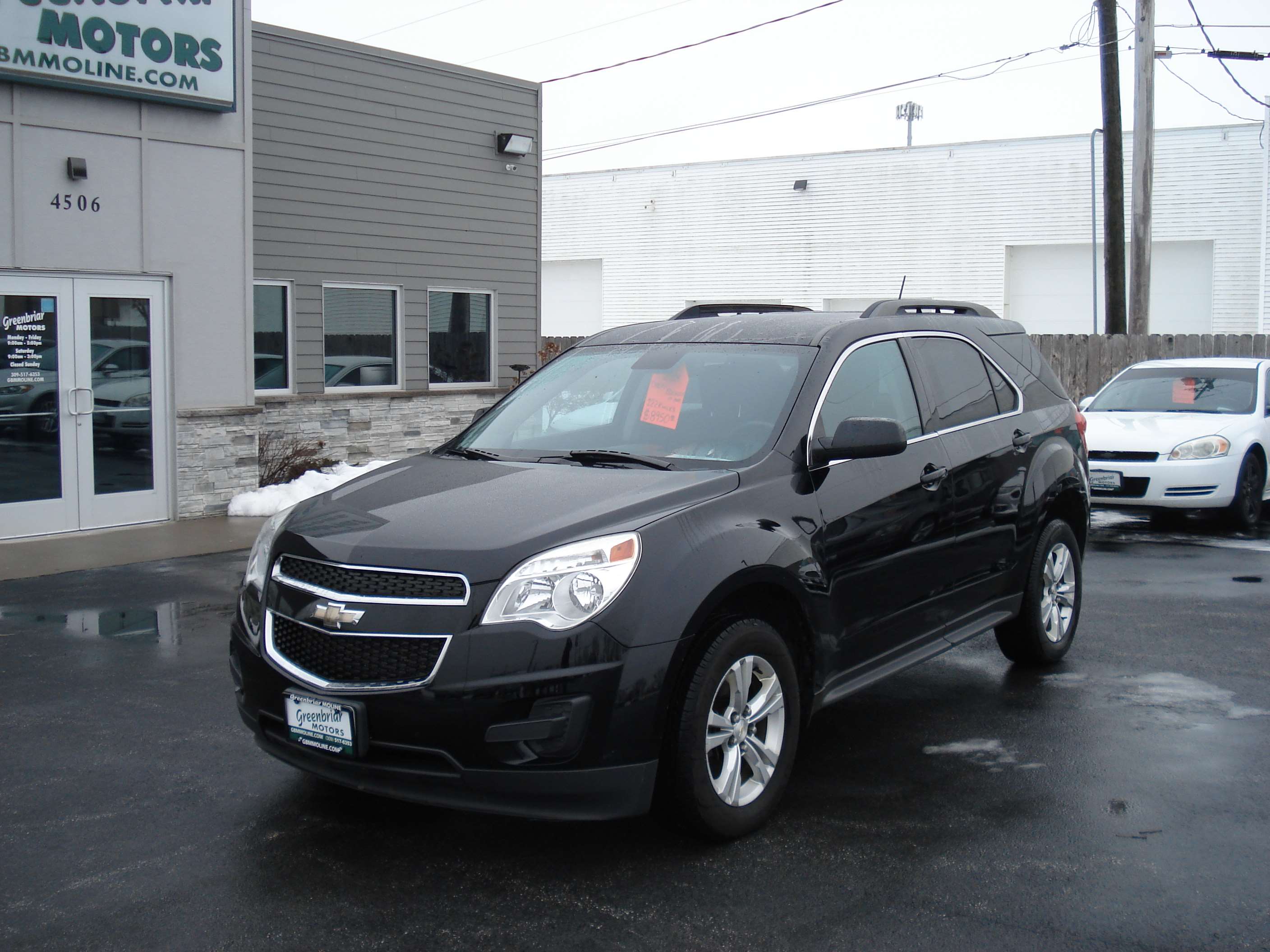 chevrolet equinox 2014 2GNFLFE39E6231752 image chevrolet equinox 2014 2GNFLFE39E6231752 image