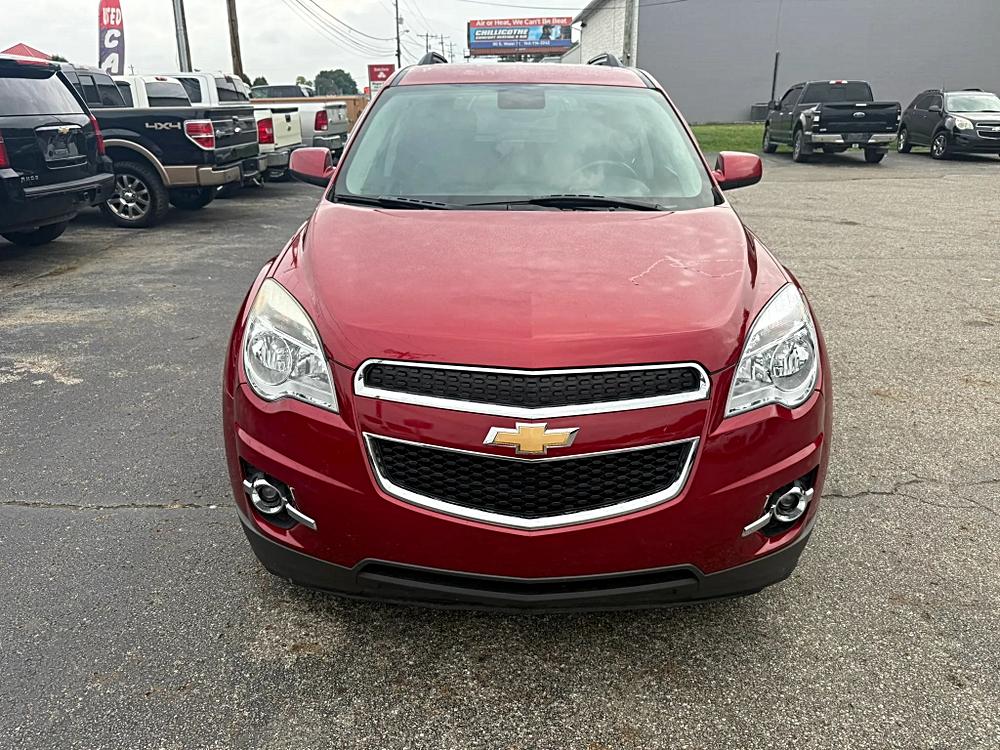 chevrolet equinox 2014 2GNALCEK3E6132943 image chevrolet equinox 2014 2GNALCEK3E6132943 image