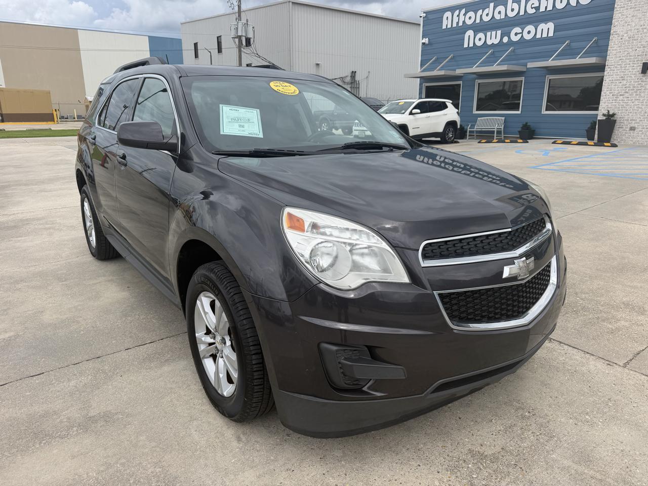 chevrolet equinox 2014 1GNALBEK8EZ115389 image chevrolet equinox 2014 1GNALBEK8EZ115389 image
