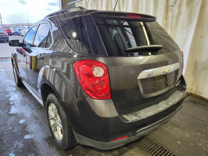 chevrolet equinox 2014 2GNALCEK8E6305596 image