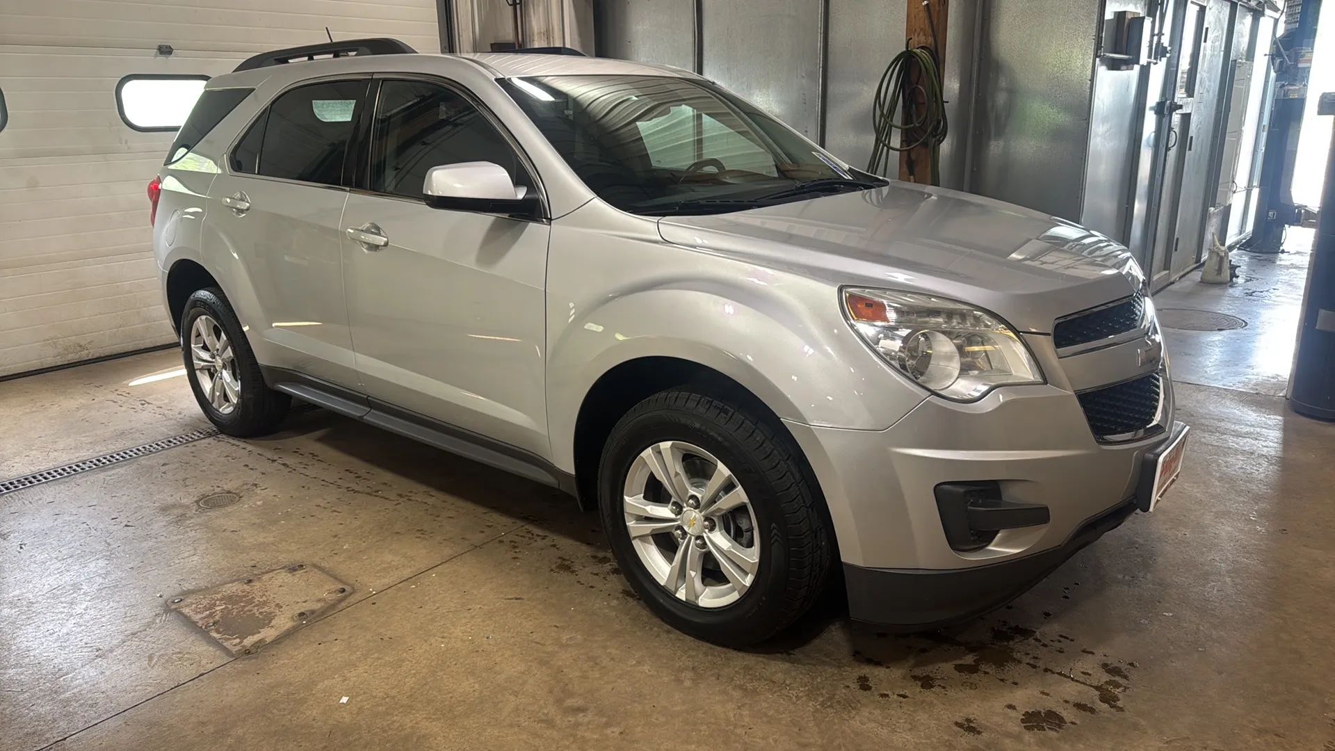chevrolet equinox 2014 2GNALBEK8E6300344 image chevrolet equinox 2014 2GNALBEK8E6300344 image