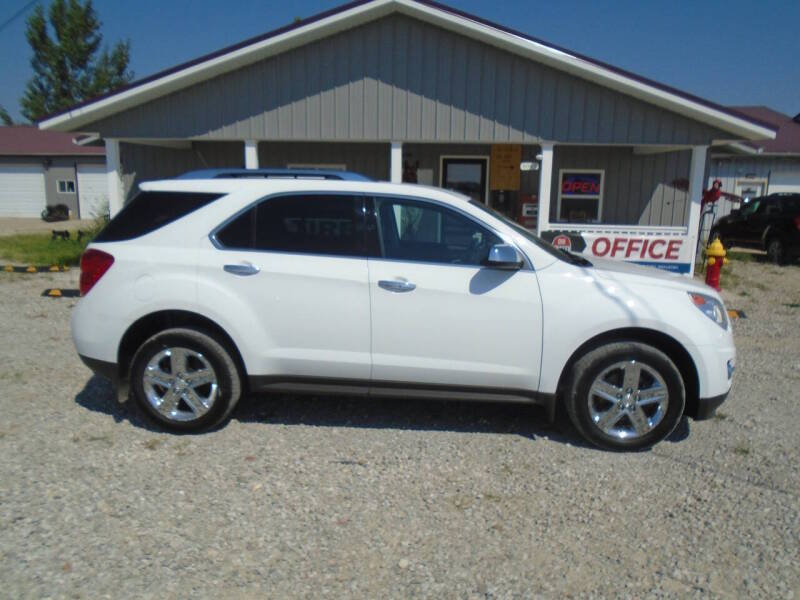 chevrolet equinox 2014 1GNALDEK4EZ112985 image chevrolet equinox 2014 1GNALDEK4EZ112985 image
