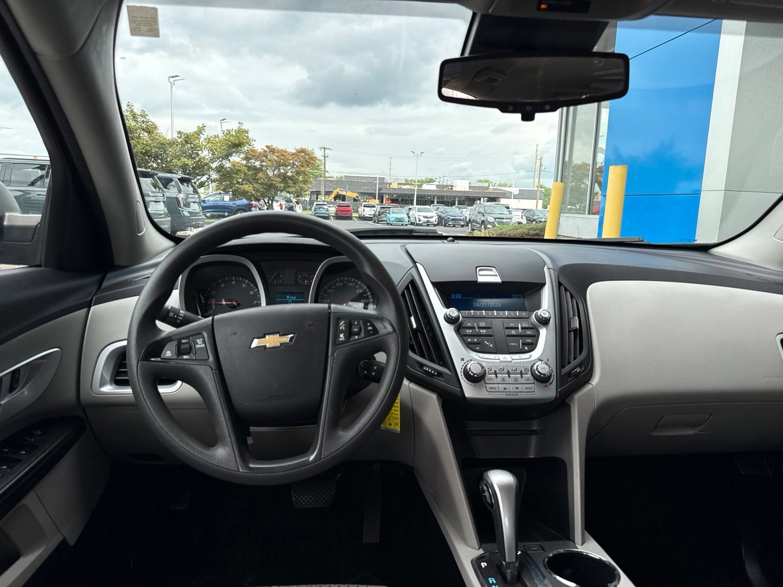 chevrolet equinox 2014 2GNFLEEK7E6263164 image chevrolet equinox 2014 2GNFLEEK7E6263164 image