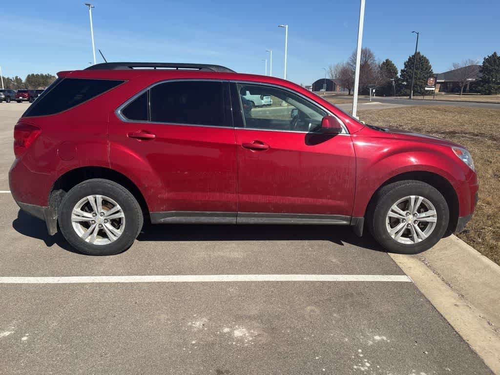 chevrolet equinox 2014 1GNFLFEKXEZ135866 image chevrolet equinox 2014 1GNFLFEKXEZ135866 image