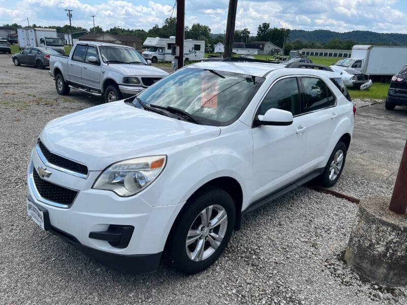 chevrolet equinox 2014 1GNALBEK4EZ105703 image chevrolet equinox 2014 1GNALBEK4EZ105703 image