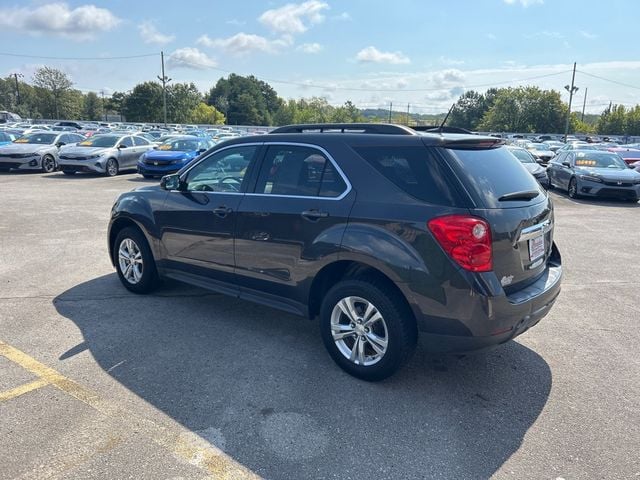 chevrolet equinox 2014 1GNALBEK4EZ137244 image chevrolet equinox 2014 1GNALBEK4EZ137244 image