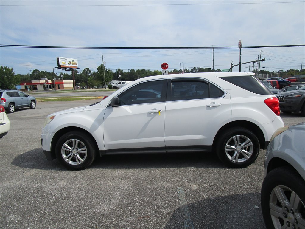 chevrolet equinox 2014 1GNALAEK7EZ131609 image chevrolet equinox 2014 1GNALAEK7EZ131609 image