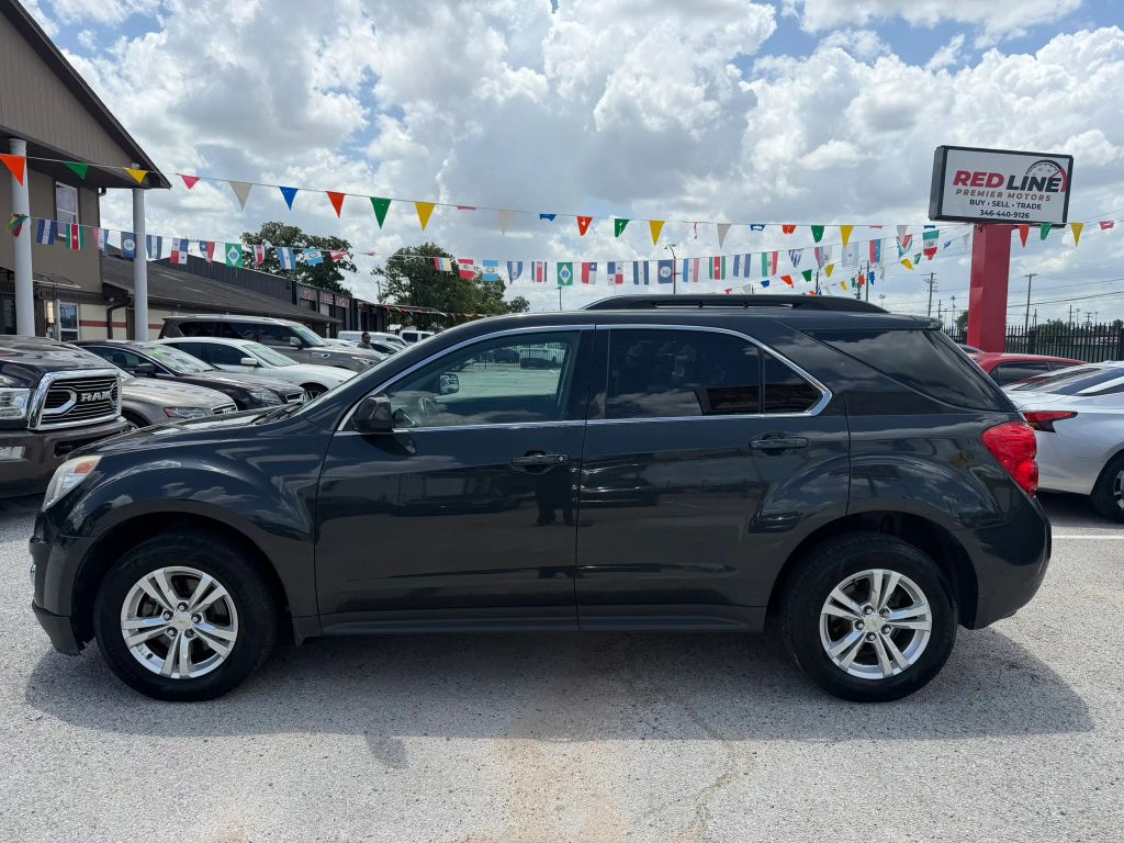 chevrolet equinox 2014 2GNALCEK2E6362277 image chevrolet equinox 2014 2GNALCEK2E6362277 image