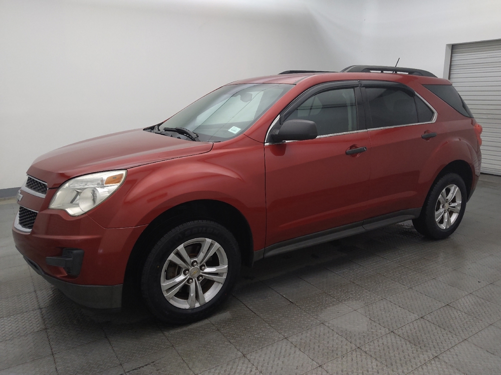 chevrolet equinox 2014 1GNALBEK8EZ110516 image chevrolet equinox 2014 1GNALBEK8EZ110516 image