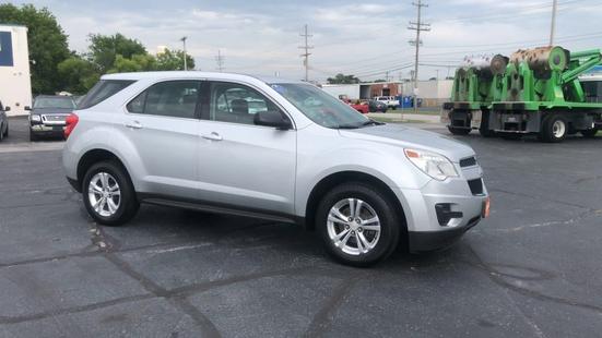 chevrolet equinox 2014 2GNALAEK1E1136149 image chevrolet equinox 2014 2GNALAEK1E1136149 image