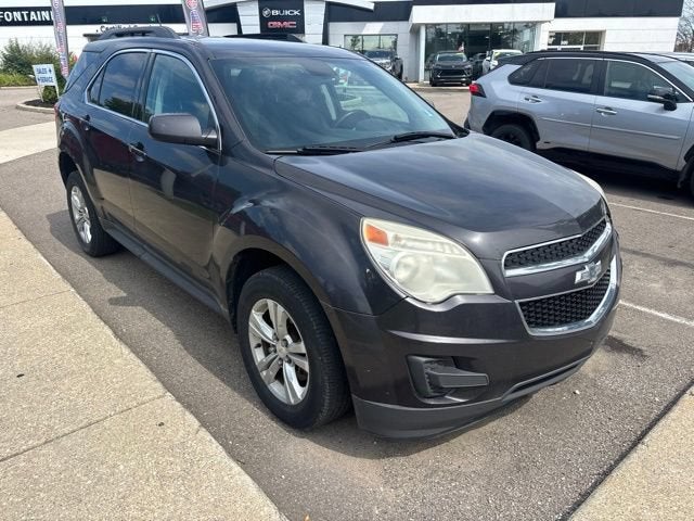 chevrolet equinox 2014 2GNFLBE37E6374501 image chevrolet equinox 2014 2GNFLBE37E6374501 image