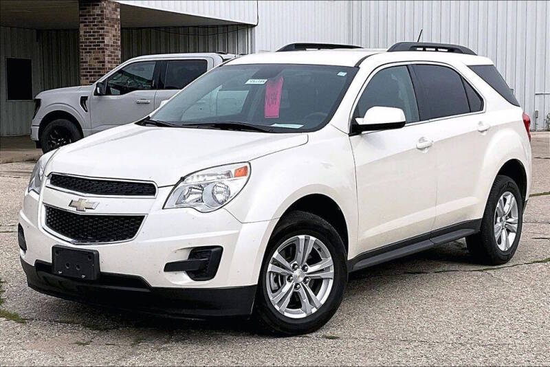 chevrolet equinox 2014 1GNALBEK3EZ124680 image chevrolet equinox 2014 1GNALBEK3EZ124680 image