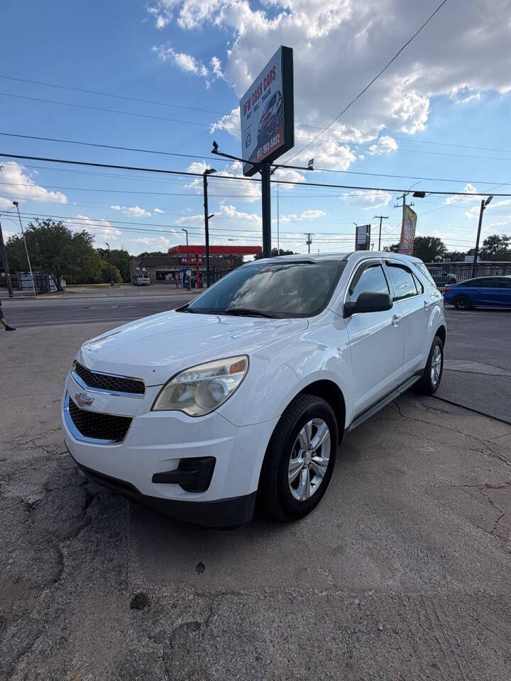 chevrolet equinox 2014 1GNALAEK2EZ125569 image chevrolet equinox 2014 1GNALAEK2EZ125569 image