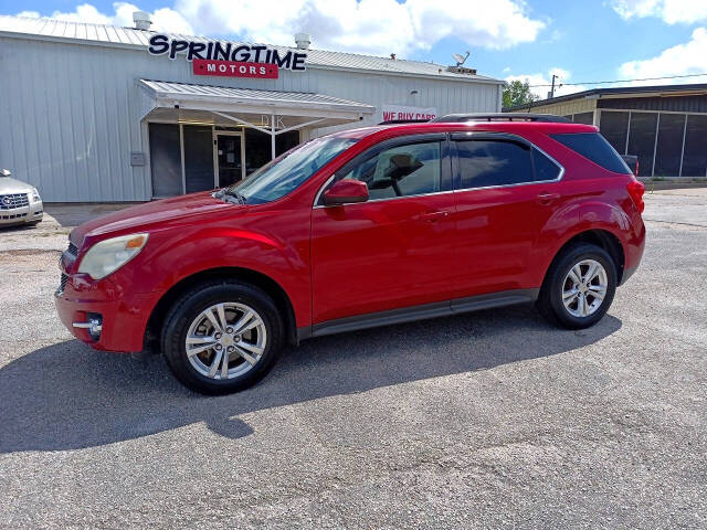 chevrolet equinox 2014 1GNALCEK9EZ110899 image chevrolet equinox 2014 1GNALCEK9EZ110899 image