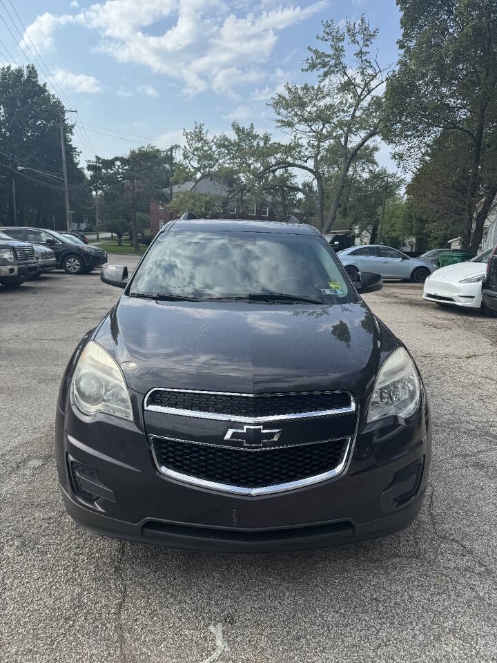 chevrolet equinox 2014 1GNFLFEK0EZ125248 image chevrolet equinox 2014 1GNFLFEK0EZ125248 image