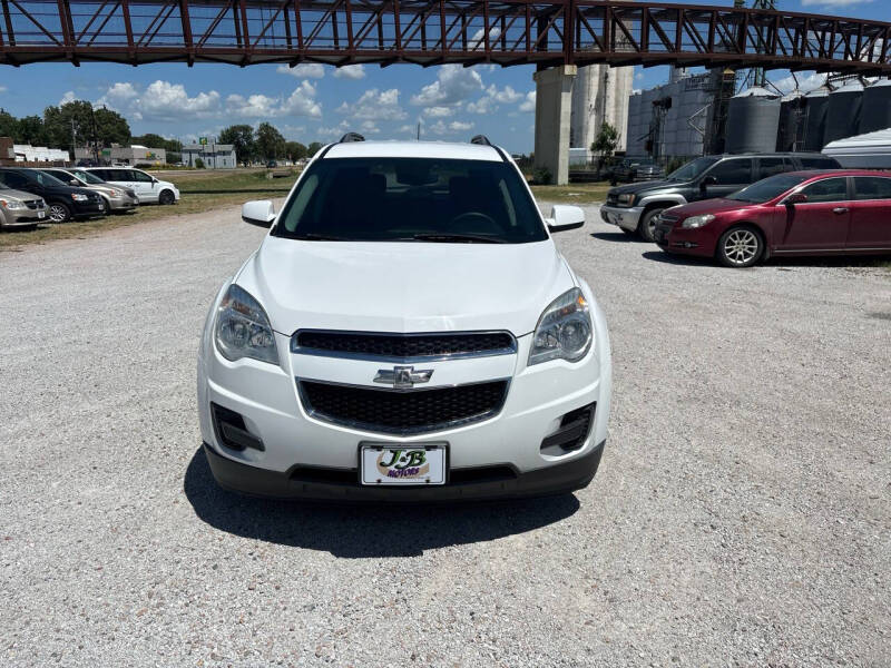 chevrolet equinox 2014 1GNALBEK4EZ130164 image chevrolet equinox 2014 1GNALBEK4EZ130164 image