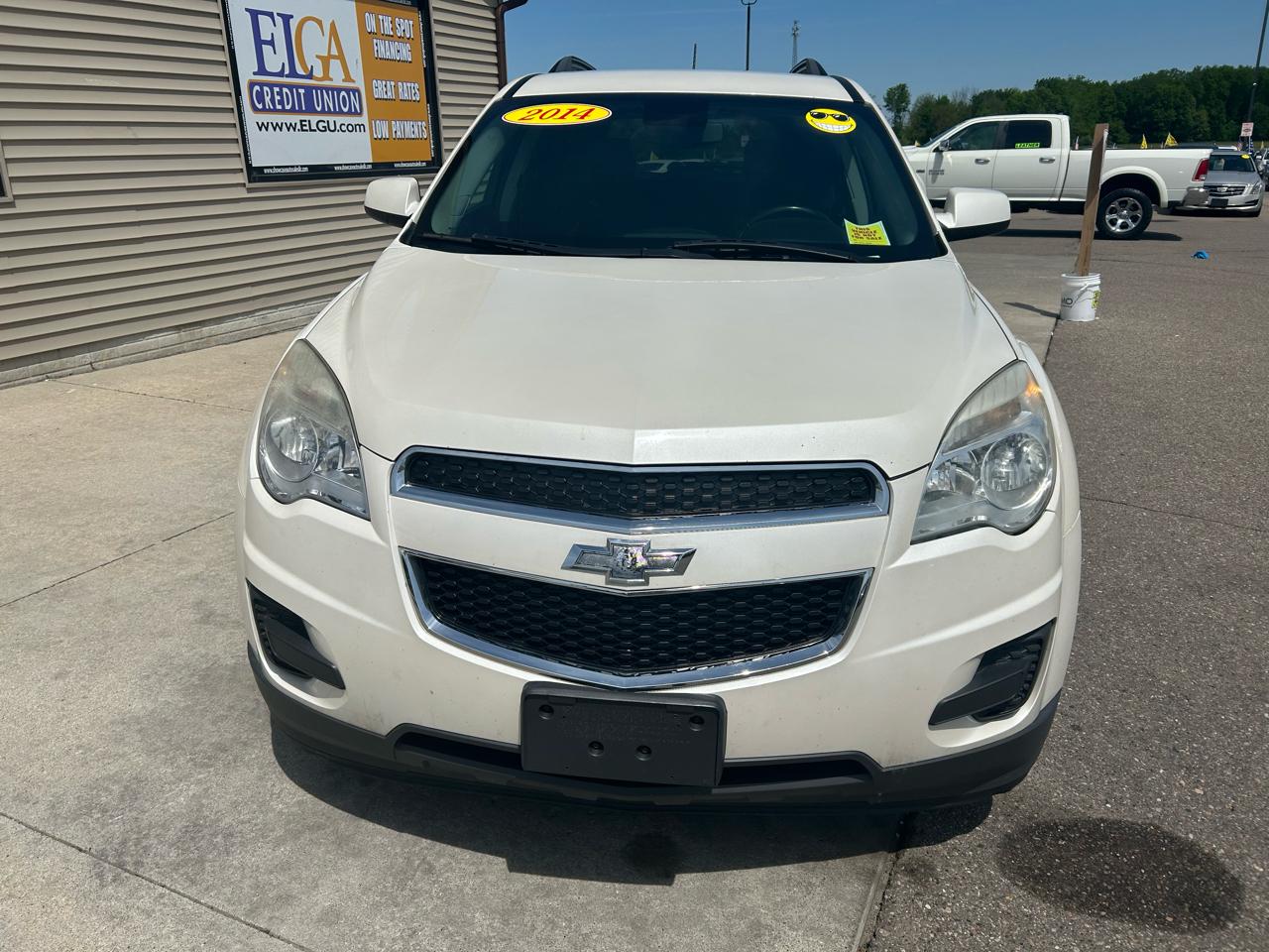 chevrolet equinox 2014 1GNALBEKXEZ107603 image chevrolet equinox 2014 1GNALBEKXEZ107603 image