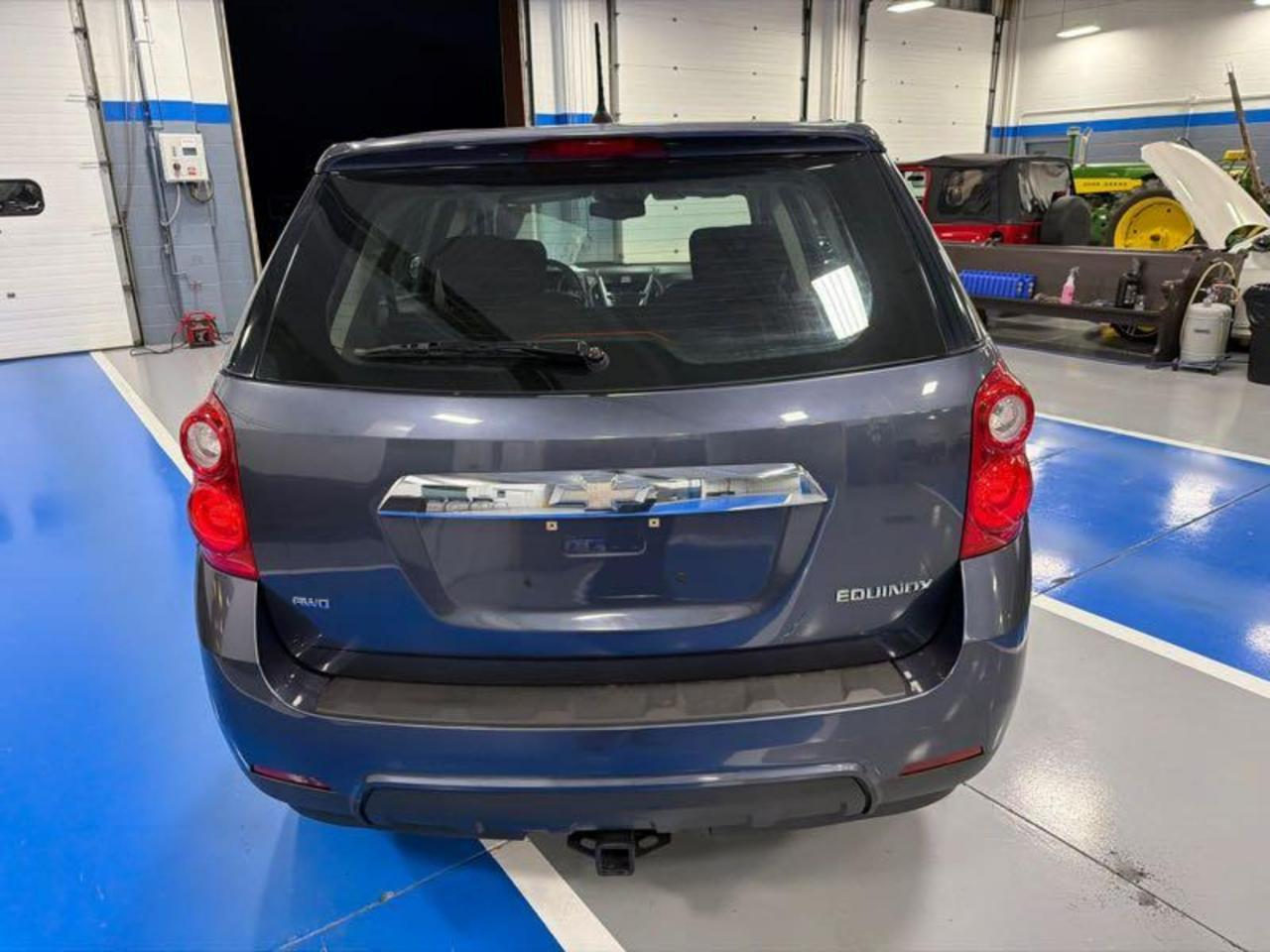 chevrolet equinox 2014 2GNFLEEK9E6338656 image chevrolet equinox 2014 2GNFLEEK9E6338656 image