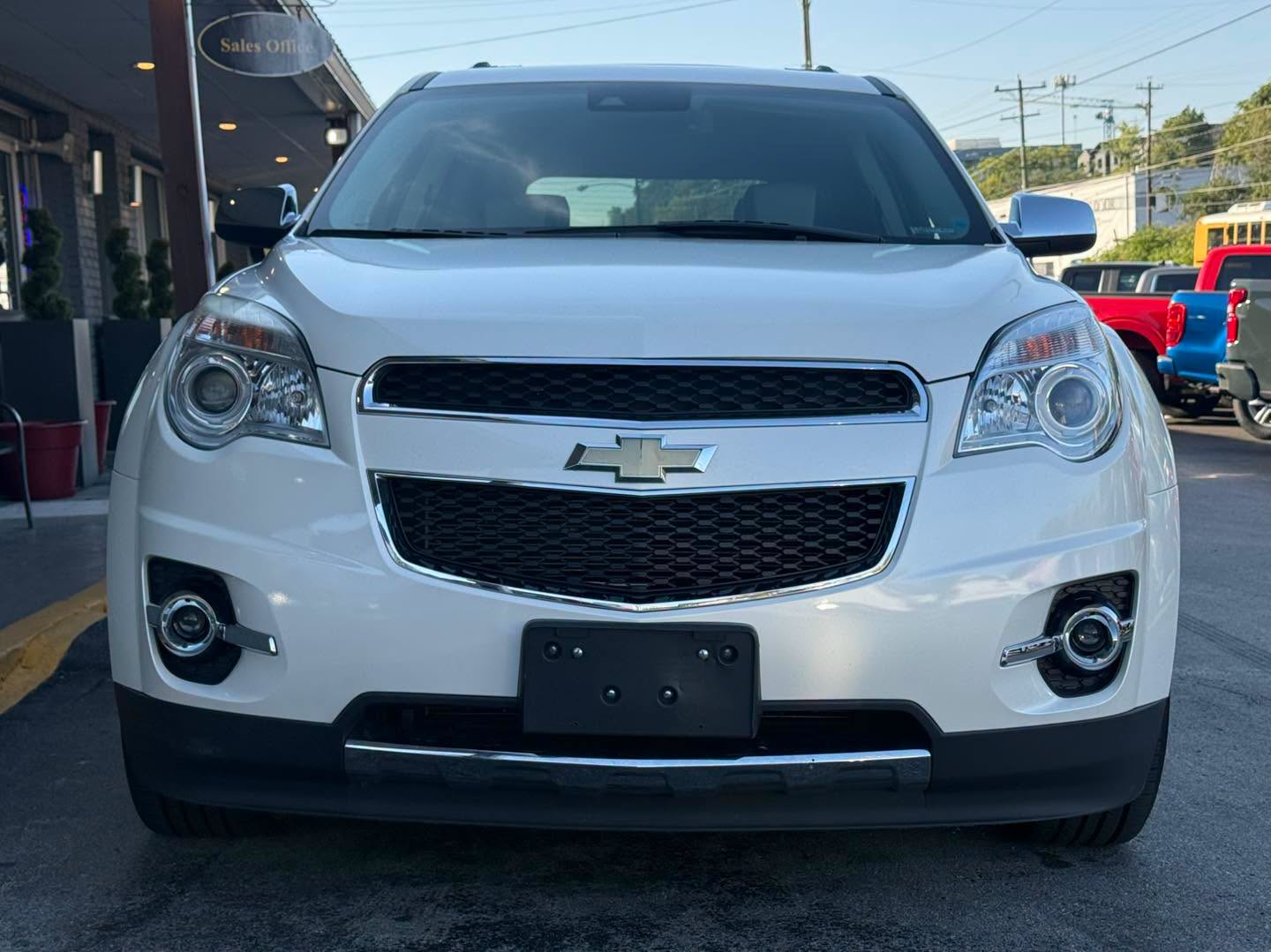 chevrolet equinox 2014 1GNALDEK8EZ105506 image chevrolet equinox 2014 1GNALDEK8EZ105506 image