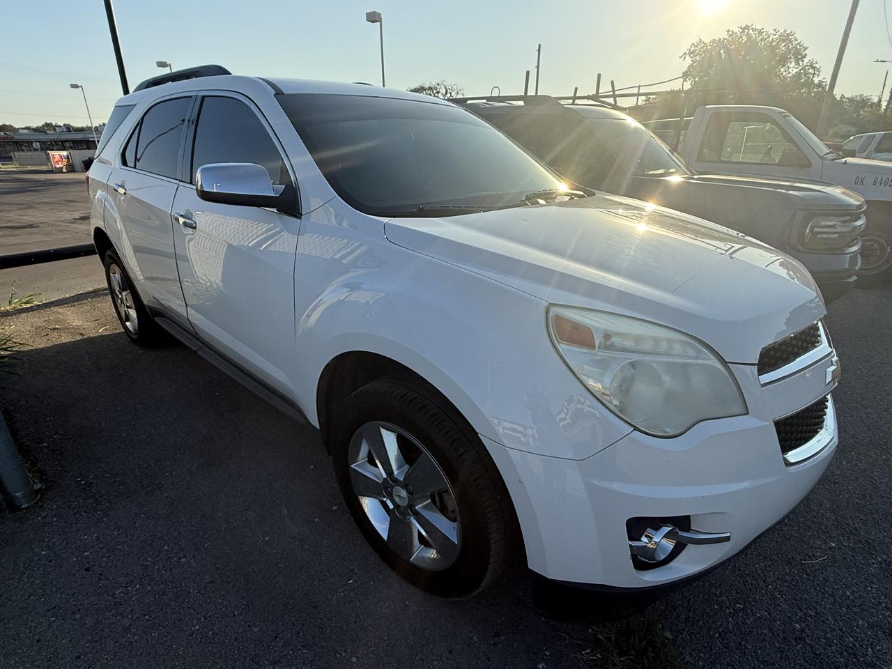 chevrolet equinox 2014 2GNALCEK4E6258552 image chevrolet equinox 2014 2GNALCEK4E6258552 image