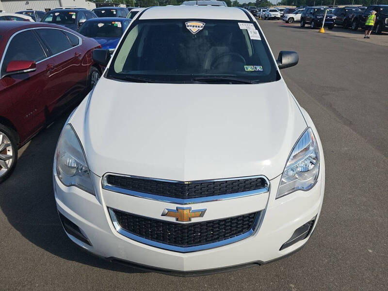 chevrolet equinox 2014 2GNFLEEK5E6352215 image chevrolet equinox 2014 2GNFLEEK5E6352215 image