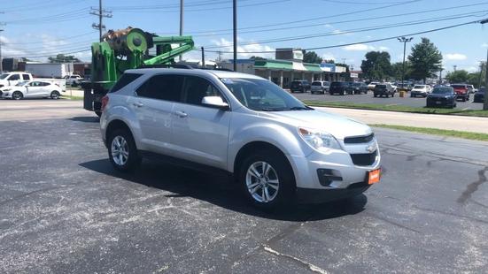chevrolet equinox 2014 1GNFLFEK8EZ125983 image chevrolet equinox 2014 1GNFLFEK8EZ125983 image