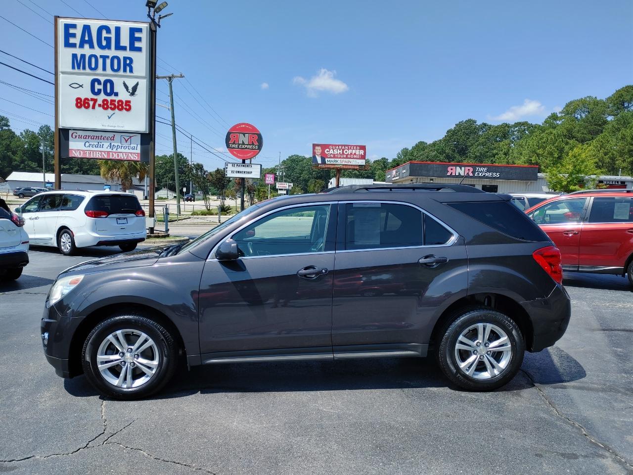 chevrolet equinox 2014 2GNFLGEK9E6353217 image chevrolet equinox 2014 2GNFLGEK9E6353217 image