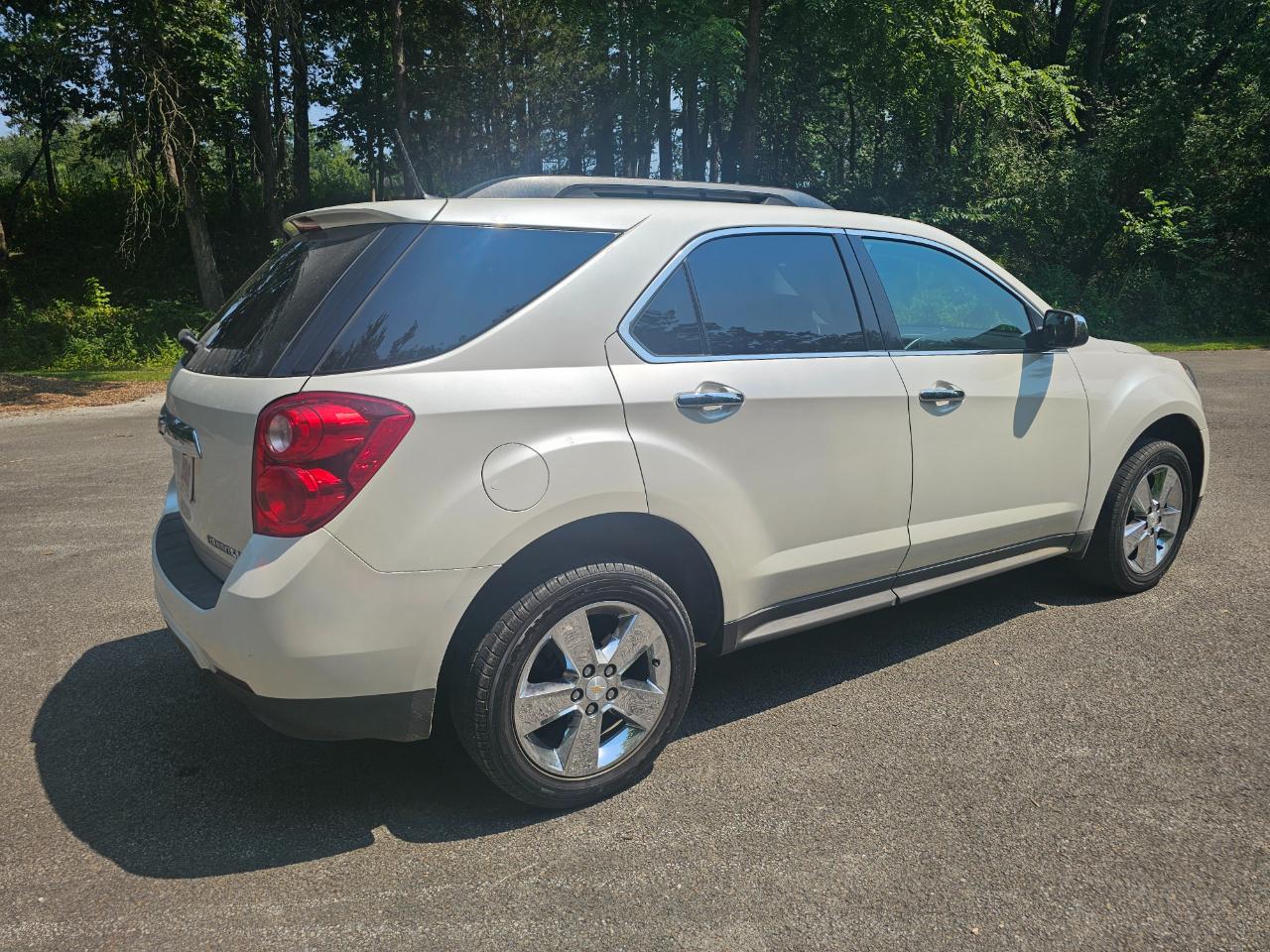 chevrolet equinox 2014 1GNALCEK3EZ100773 image chevrolet equinox 2014 1GNALCEK3EZ100773 image