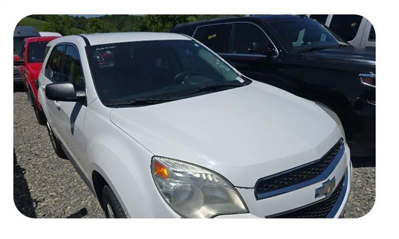 chevrolet equinox 2014 2GNFLEEK1E6108724 image chevrolet equinox 2014 2GNFLEEK1E6108724 image