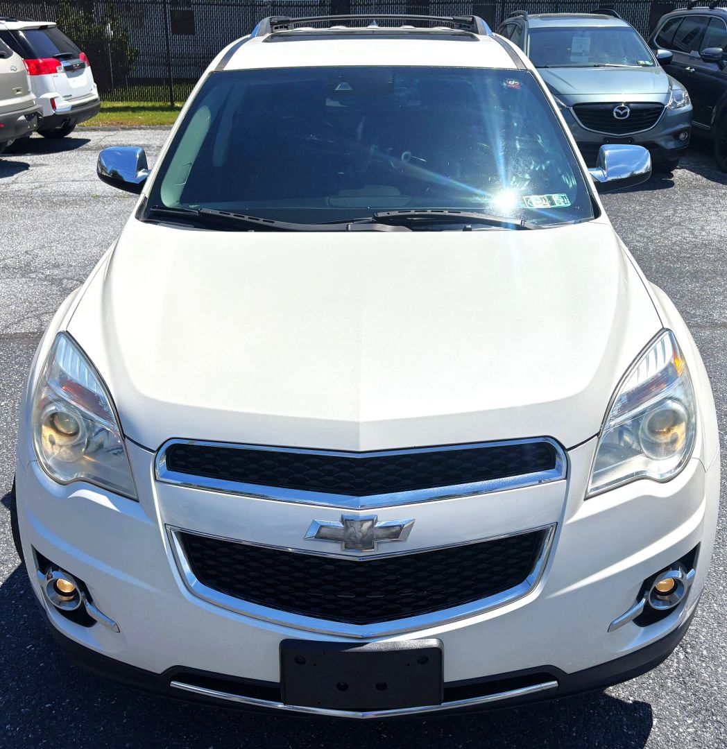 chevrolet equinox 2014 1GNALDEK4EZ115031 image chevrolet equinox 2014 1GNALDEK4EZ115031 image