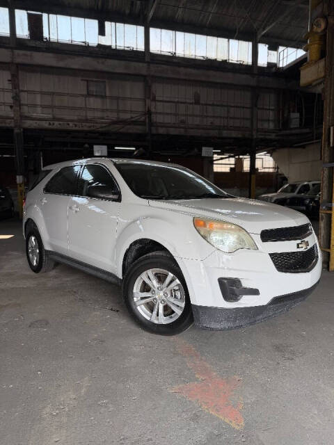 chevrolet equinox 2014 2GNALAEK9E1110981 image chevrolet equinox 2014 2GNALAEK9E1110981 image