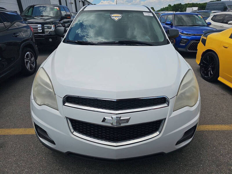 chevrolet equinox 2014 2GNFLEEK5E6348875 image chevrolet equinox 2014 2GNFLEEK5E6348875 image