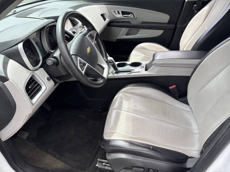 chevrolet equinox 2014 2GNALCEKXE6306779 image chevrolet equinox 2014 2GNALCEKXE6306779 image