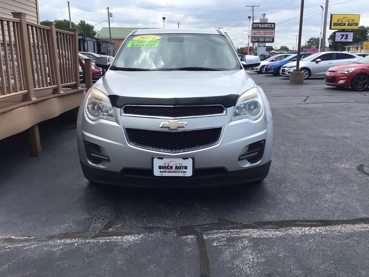 chevrolet equinox 2014 2GNFLEEK0E6309997 image chevrolet equinox 2014 2GNFLEEK0E6309997 image
