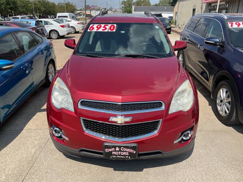 chevrolet equinox 2014 2GNALCEK3E6125457 image chevrolet equinox 2014 2GNALCEK3E6125457 image