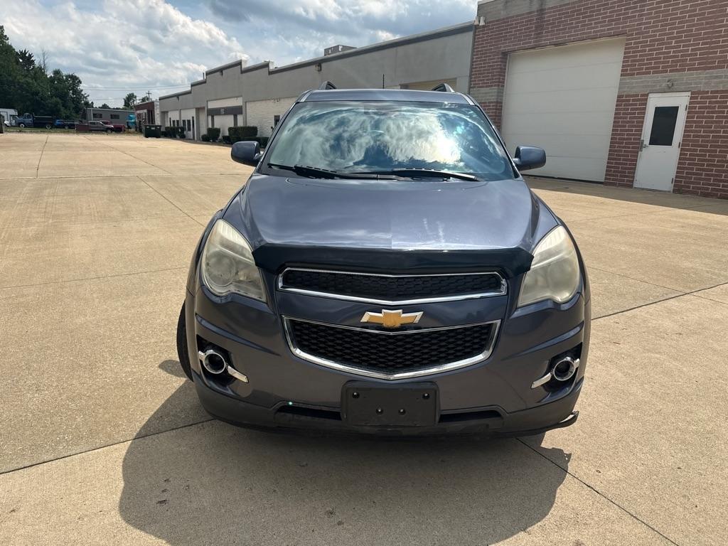 chevrolet equinox 2014 2GNALCEK9E6359196 image chevrolet equinox 2014 2GNALCEK9E6359196 image